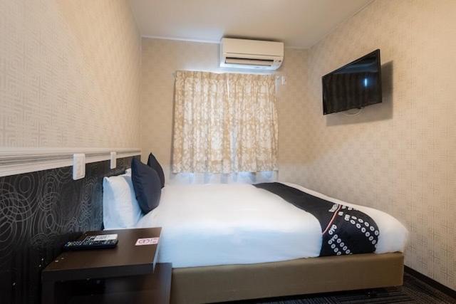 Hotel Sunmarine Tarui  Extérieur photo