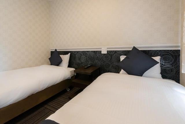 Hotel Sunmarine Tarui  Extérieur photo