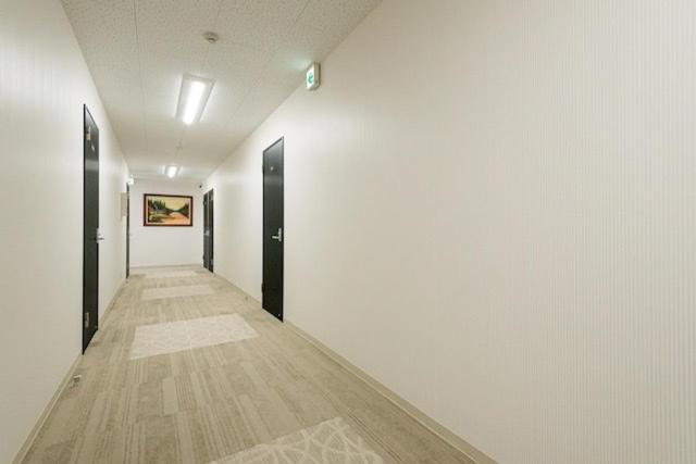 Hotel Sunmarine Tarui  Extérieur photo