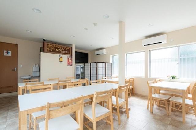 Hotel Sunmarine Tarui  Extérieur photo