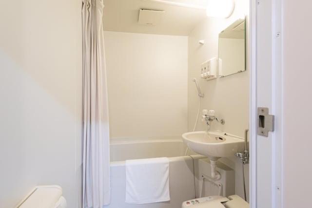 Hotel Sunmarine Tarui  Extérieur photo